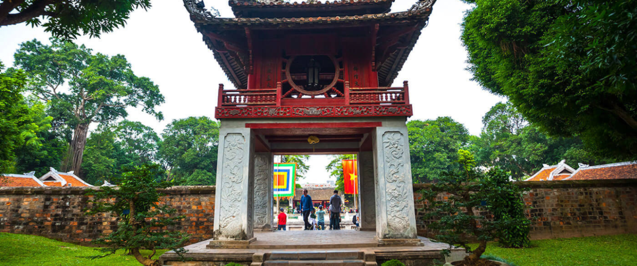 Paket Wisata Vietnam Hanoi Halong Bay 4 Hari 3 Malam