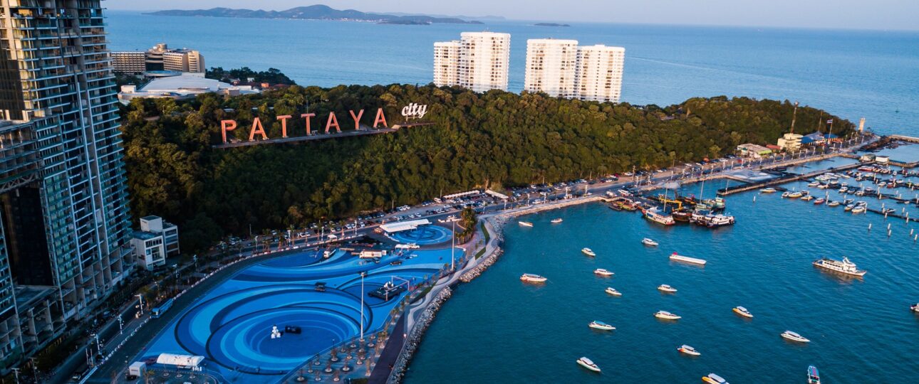 Paket Wisata Bangkok Pattaya 4 Hari 3 Malam