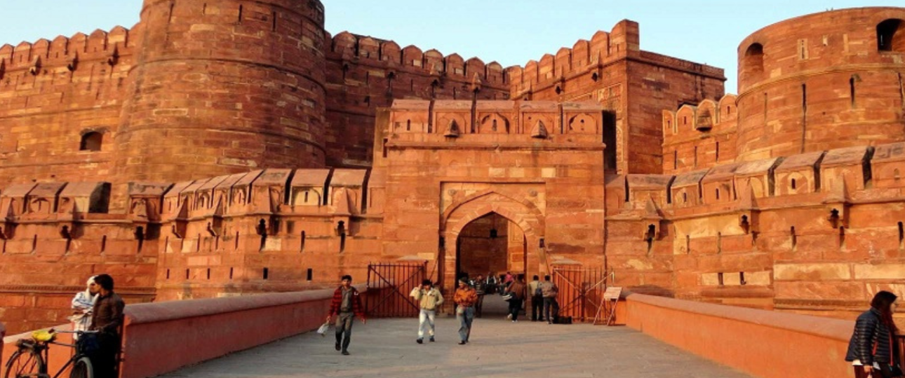 Paket Wisata India Delhi Agra Jaipur 7 Hari 5 Malam