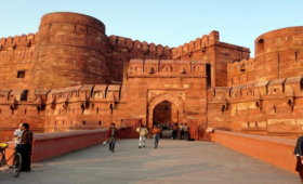 Paket Wisata India Delhi Agra Jaipur 7 Hari 5 Malam