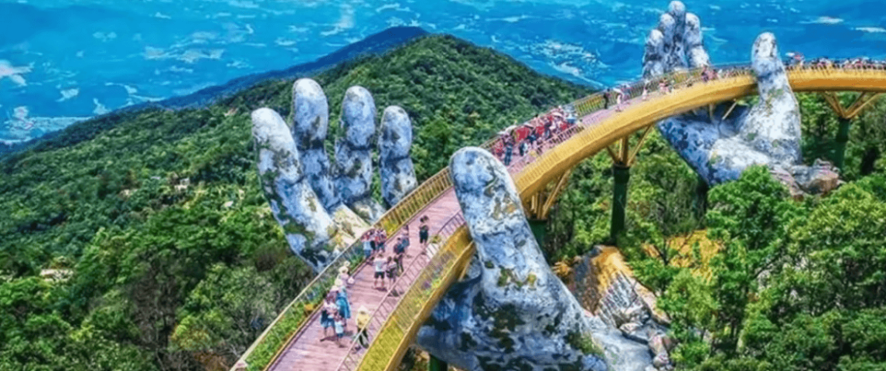 Paket Wisata 3 Negara Vietnam Laos Kambodia 15 Hari 14 Malam
