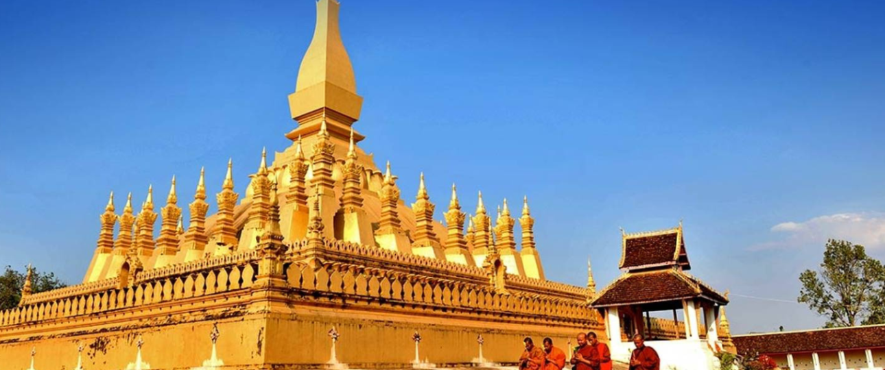 Paket Wisata Vientiane Laos 7 Hari 6 Malam