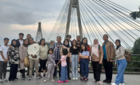 Paket Wisata Batam Singapore Malaysia 4 Hari 3 Malam